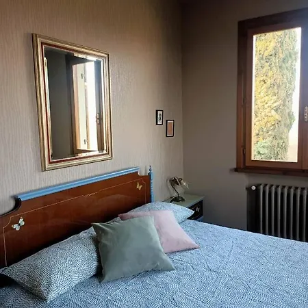 Coda Di Lupo House *