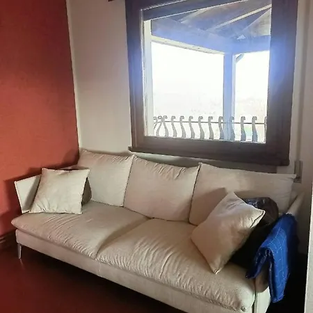 Ferienhaus Coda Di Lupo House