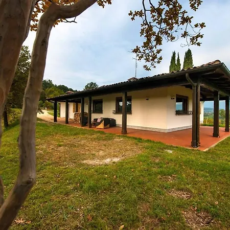 Ferienhaus Coda Di Lupo House *