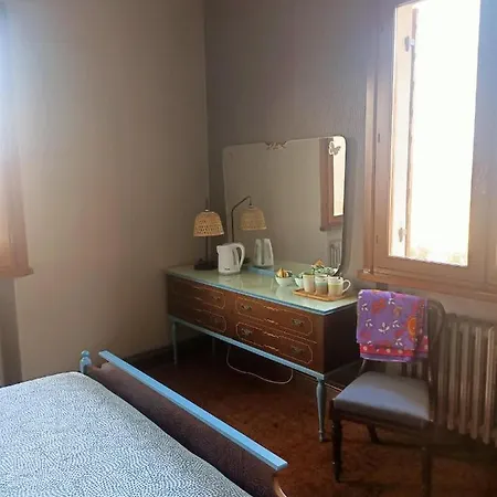 Coda Di Lupo House Ferienhaus Refrontolo