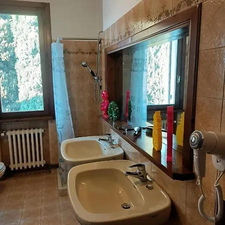 Coda Di Lupo House Ferienhaus Refrontolo