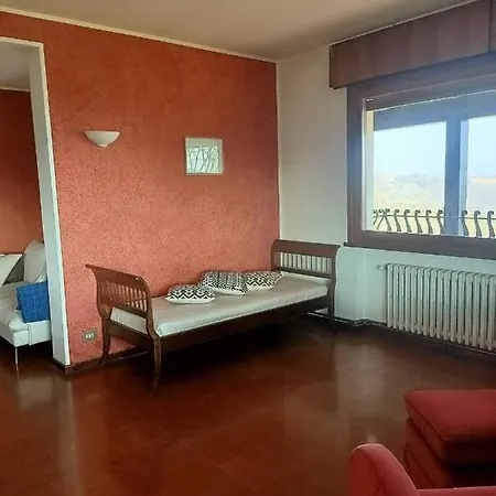 Coda Di Lupo House Ferienhaus