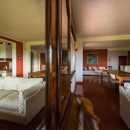 Ferienhaus Coda Di Lupo House Refrontolo