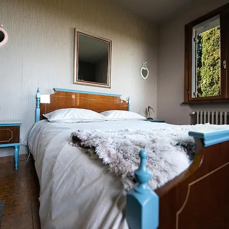 Ferienhaus Coda Di Lupo House *