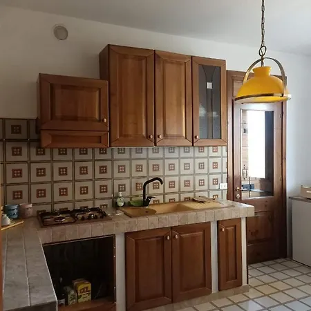 Coda Di Lupo House Refrontolo