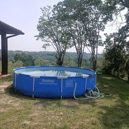 Ferienhaus Coda Di Lupo House *