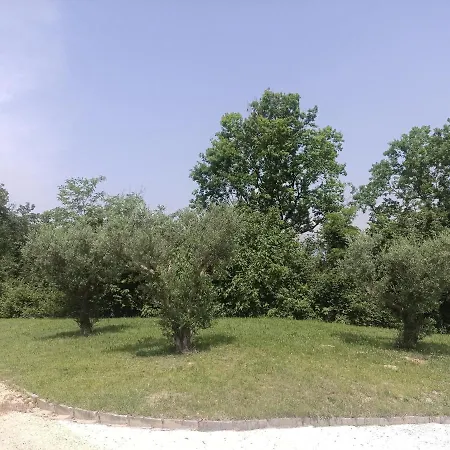 Coda Di Lupo House Refrontolo
