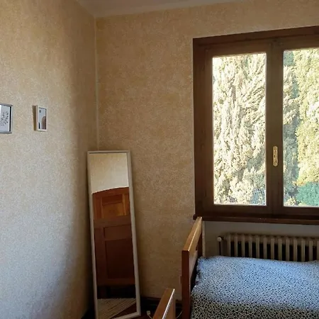 Coda Di Lupo House *