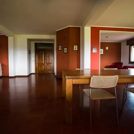 Dom wakacyjny Coda Di Lupo House Refrontolo