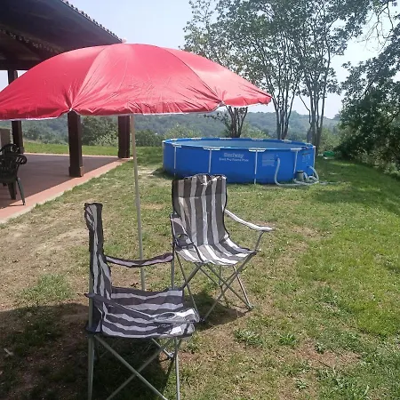Coda Di Lupo House *